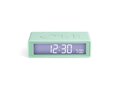 Lexon Flip travel alarm clock 5