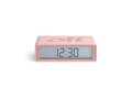 Lexon Flip travel alarm clock 16