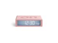 Lexon Flip travel alarm clock 15