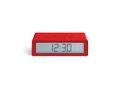 Lexon Flip travel alarm clock 20