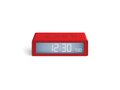 Lexon Flip travel alarm clock 19