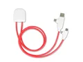 Xoopar ICE C GRS Lightning cable 1
