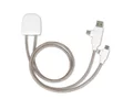 Xoopar ICE C GRS Lightning cable 2