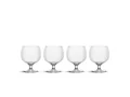 Billi wine glass set of 4