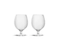 Billi beer glass set of 2