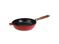 Orrefors Jernverk Frying pan Cast iron 26.5cm 1