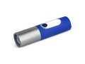 Rechargeable 10W LED Flashlight with Zoom function 300lm