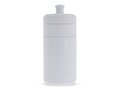 Sports bottle with edge 500ml