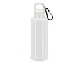 Nina water bottle R-PET 500ml