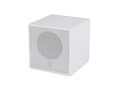 Mini cube speaker