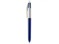 BIC® 4 Colours pen + Lanyard 10