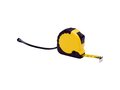 Tape measure with rubber grip 5
