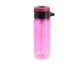 Twist pop out drinking bottle 8