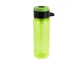 Twist pop out drinking bottle 9