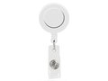 Promo retractable badge holder 8