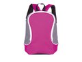 Bi-coloured backpack 7