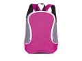 Bi-coloured backpack 7