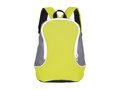 Bi-coloured backpack 6