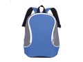 Bi-coloured backpack 9