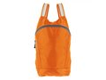 Outdoor foldable backpack 7