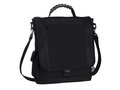 Vertical sport briefbag