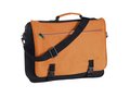 Double buckle messenger