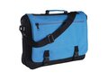 Double buckle messenger