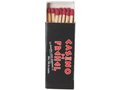 Match-box with 11 matches 4