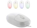 Lumy wired mouse