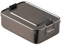 Lunch box Metallic