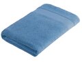 Organic cotton towel 140 x 70 cm 500gr/m2