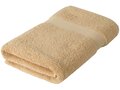 Organic cotton towel 140 x 70 cm 500gr/m2 5