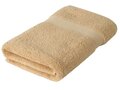 Organic cotton towel 140 x 70 cm 500gr/m2 3
