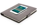 Air wireless charging notebook cover A5