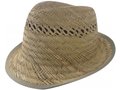 Maffia Straw Hat