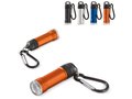 Survival magnetic torch