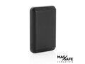 Magnetic 5W wireless powerbank - 5000 mah