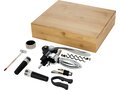 Malbick 9-piece wine set