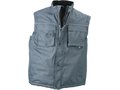 Workwear Vest 4