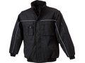 Workwear Jacket detachable sleeves