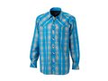 Trekking Shirt Long-Sleeved 9