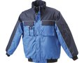 Workwear Jacket detachable sleeves 13