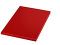 Match-the-edge A5 notebook