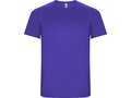 Imola short sleeve men's sports t-shirt 30