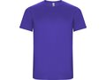 Imola short sleeve men's sports t-shirt 30
