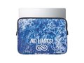 Custom-Made Sublimatable Neoprene Laptop Sleeve – Fully Personalized Design