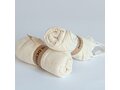 Custom-Made Sustainable Food-Safe Cotton Mesh Bag 30x20 cm – Fully Custom Design 2