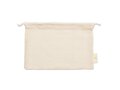 Custom-Made Sustainable Food-Safe Cotton Mesh Bag 30x20 cm – Fully Custom Design 4