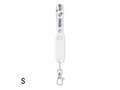 Custom-made sublimation lanyard with 3-in-1 charging cable – fully personalized design 2