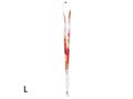 Custom-made sublimation lanyard with 3-in-1 charging cable – fully personalized design 8